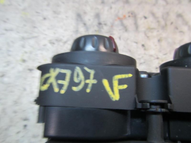 Recambio de mando climatizador para seat leon (1p1) reference referencia OEM IAM 5P0820047K1MM  