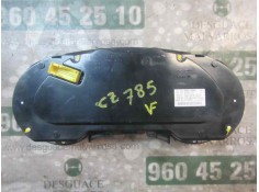 Recambio de cuadro instrumentos para peugeot 3008 1.6 16v referencia OEM IAM 6103X9 9666174880  2