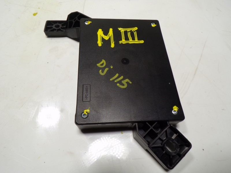 Recambio de modulo electronico para audi a6 berlina (4f2) 3.0 tdi quattro referencia OEM IAM 4F0907335BX 4F0907335B 