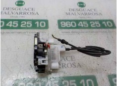 Recambio de cerradura puerta delantera derecha para fiat nuova 500 (150) 1.3 16v jtd cat referencia OEM IAM 51827593 51785917  2