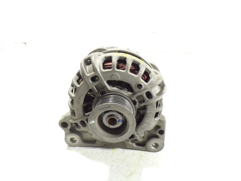 Recambio de alternador para seat ibiza (6p1) 1.0 referencia OEM IAM 04C903023H 04C903023H F000BL06Z8