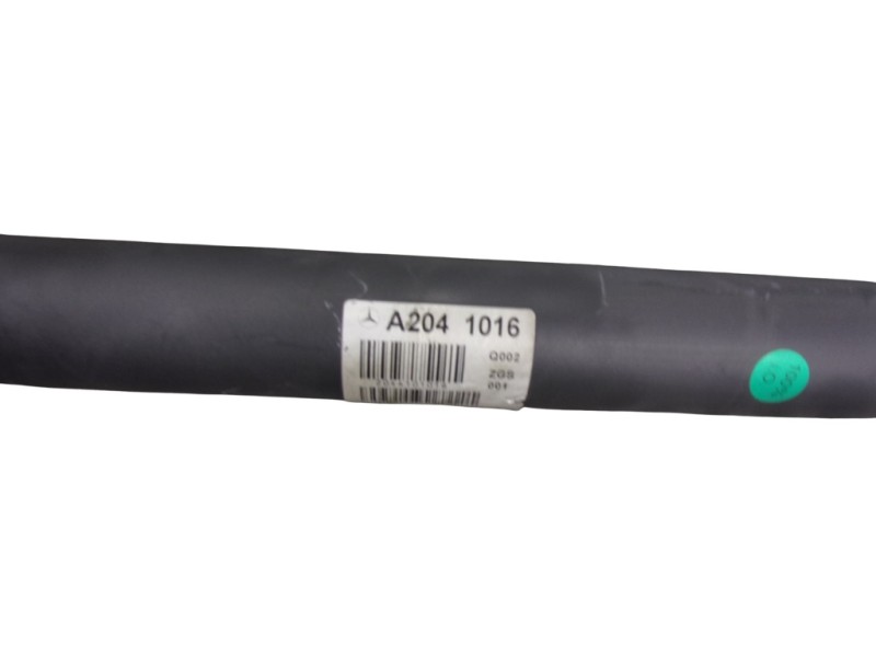 Recambio de transmision central para mercedes-benz clase clk (w207) coupe 250 cgi blueefficiency referencia OEM IAM  A2041016 