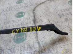 Recambio de brazo limpia delantero derecho para peugeot 207 1.4 hdi referencia OEM IAM    2