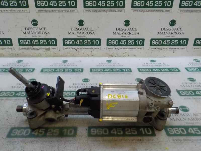 Recambio de cremallera direccion para opel ampera referencia OEM IAM 13368195 0273010163 0273010163