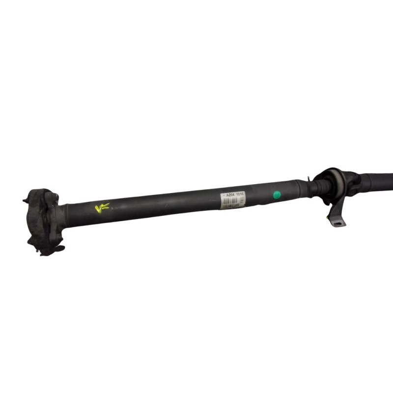 Recambio de transmision central para mercedes-benz clase clk (w207) coupe 250 cgi blueefficiency referencia OEM IAM  A2041016 