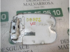 Recambio de tapa combustible para dacia sandero básico referencia OEM IAM 788306894R   2