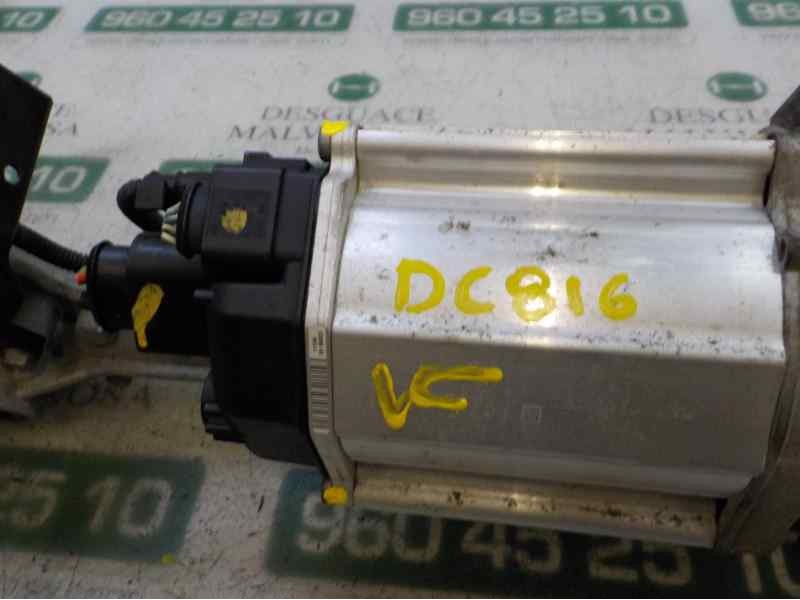 Recambio de cremallera direccion para opel ampera referencia OEM IAM 13368195 0273010163 0273010163