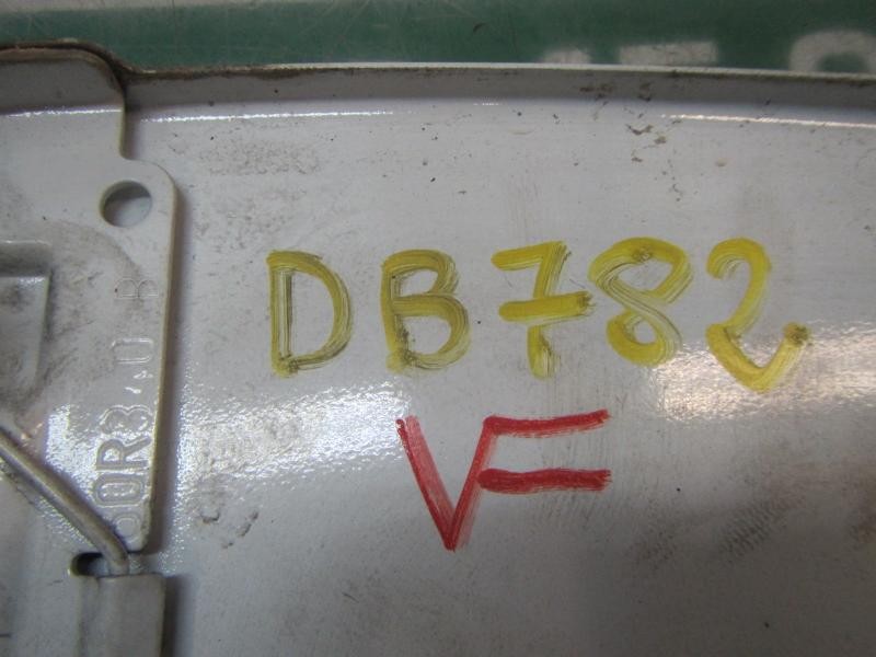 Recambio de tapa combustible para dacia sandero básico referencia OEM IAM 788306894R  