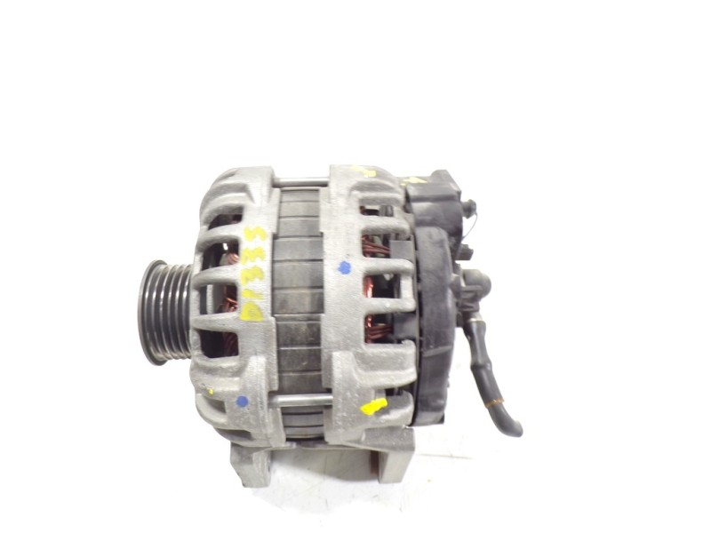 Recambio de alternador para seat ibiza (6p1) 1.0 referencia OEM IAM 04C903023H 04C903023H F000BL06Z8