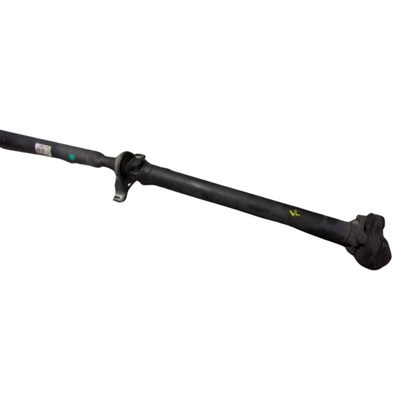 Recambio de transmision central para mercedes-benz clase clk (w207) coupe 250 cgi blueefficiency referencia OEM IAM  A2041016 