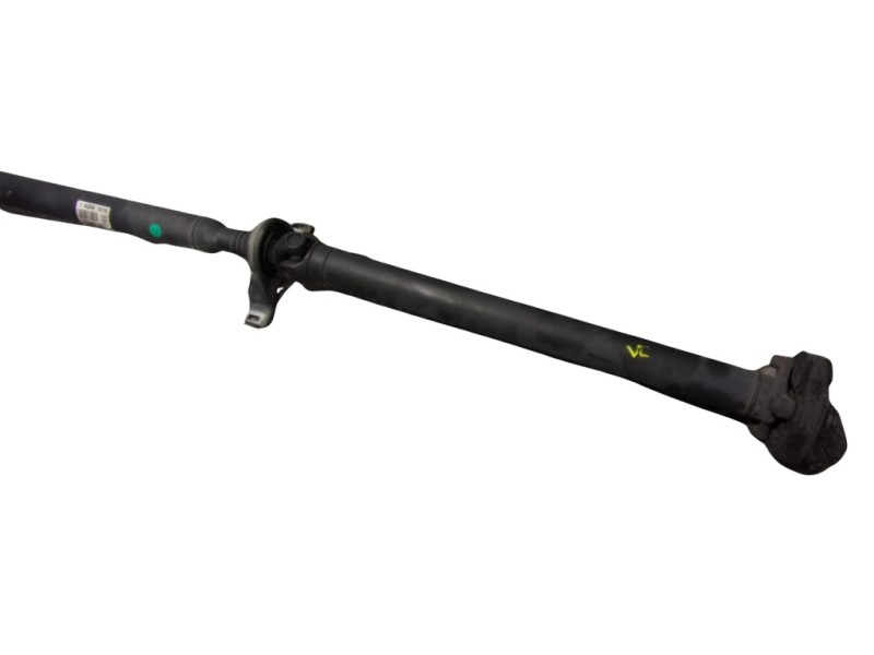 Recambio de transmision central para mercedes-benz clase clk (w207) coupe 250 cgi blueefficiency referencia OEM IAM  A2041016 