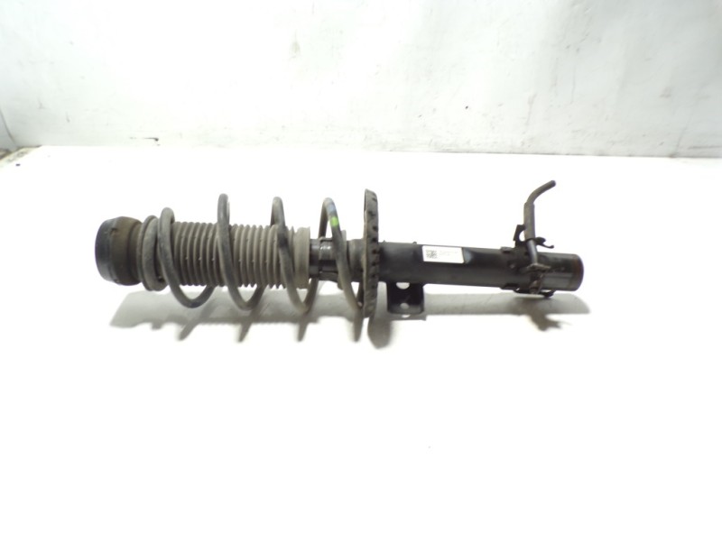Recambio de amortiguador delantero derecho para seat ibiza (6p1) 1.0 referencia OEM IAM 6R0413031C 6R0413031C 