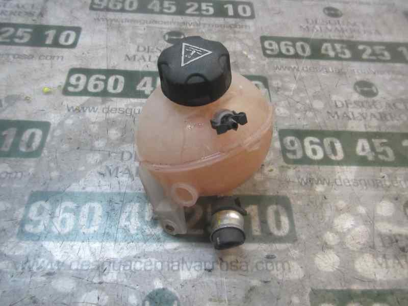 Recambio de deposito expansion para peugeot 3008 1.6 16v referencia OEM IAM 1323X6  