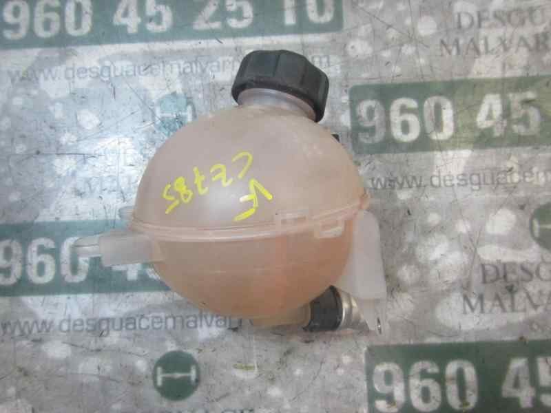 Recambio de deposito expansion para peugeot 3008 1.6 16v referencia OEM IAM 1323X6  