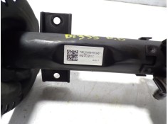 Recambio de amortiguador delantero derecho para seat ibiza (6p1) 1.0 referencia OEM IAM 6R0413031C 6R0413031C  2