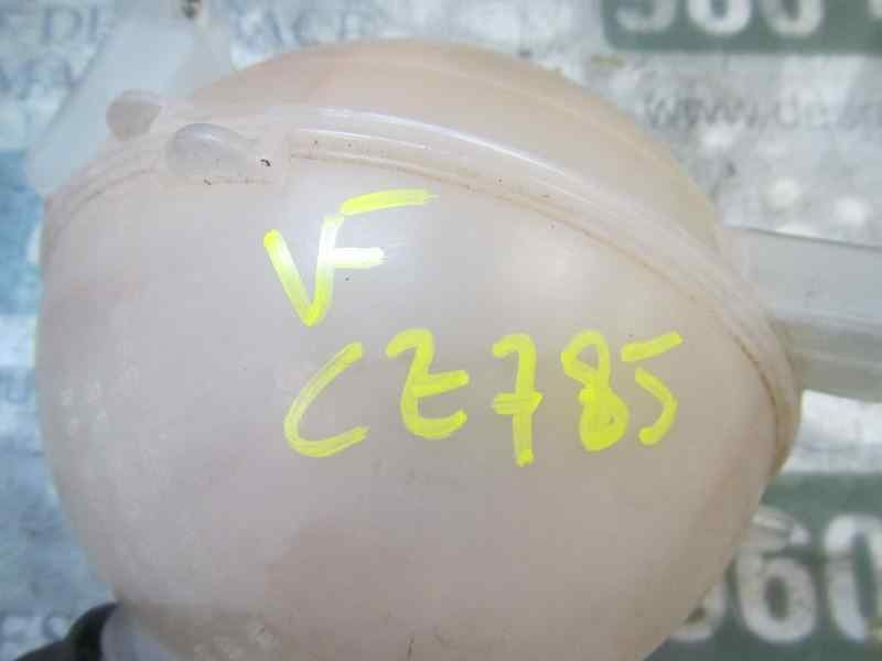 Recambio de deposito expansion para peugeot 3008 1.6 16v referencia OEM IAM 1323X6  