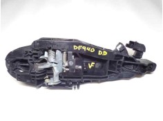 Recambio de maneta exterior delantera derecha para citroën c4 picasso 1.6 blue-hdi fap referencia OEM IAM 1609239680   2
