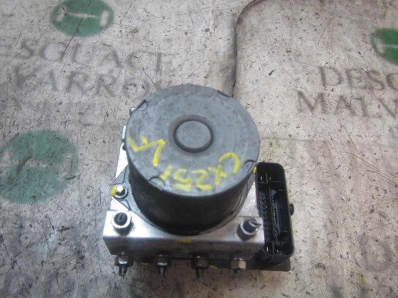 Recambio de abs para nissan nv 200 (m20) kombi comfort referencia OEM IAM 47660JX56A 0265800863 0265800863