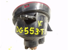 Recambio de piloto trasero antiniebla izquierdo para ssangyong actyon 2.0 td cat referencia OEM IAM    2