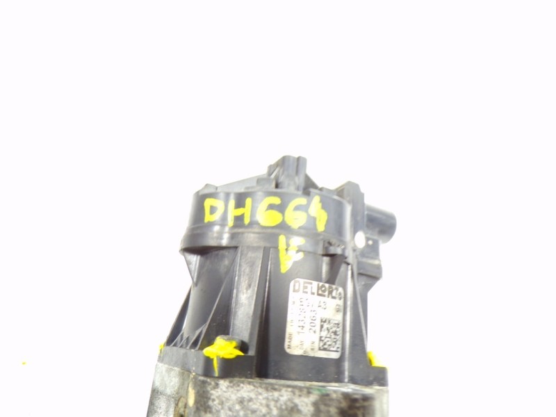 Recambio de valvula egr para opel insignia berlina 2.0 cdti referencia OEM IAM  55566052 