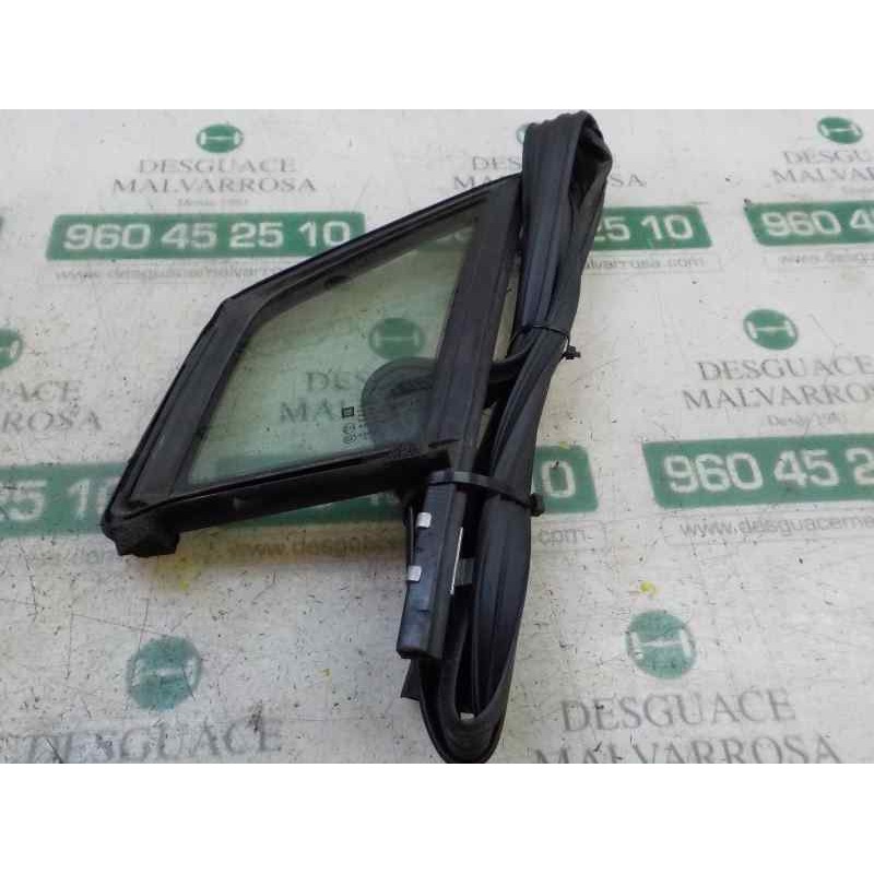 Recambio de cristal custodia delantero izquierdo para opel ampera referencia OEM IAM 22821441  