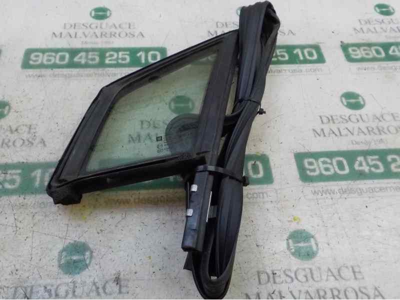 Recambio de cristal custodia delantero izquierdo para opel ampera referencia OEM IAM 22821441  