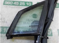 Recambio de cristal custodia delantero izquierdo para opel ampera referencia OEM IAM 22821441   2