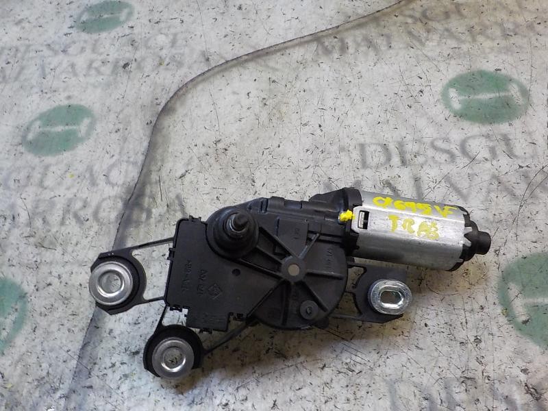 Recambio de motor limpia trasero para seat ibiza (6j5) 1.4 tdi referencia OEM IAM 6J4955711 6J4955711 