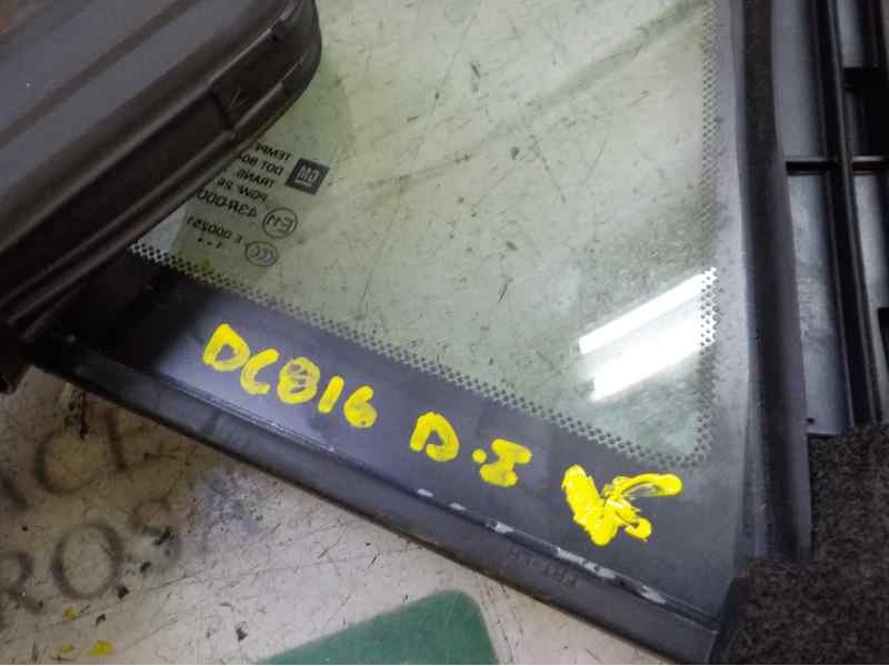 Recambio de cristal custodia delantero izquierdo para opel ampera referencia OEM IAM 22821441  