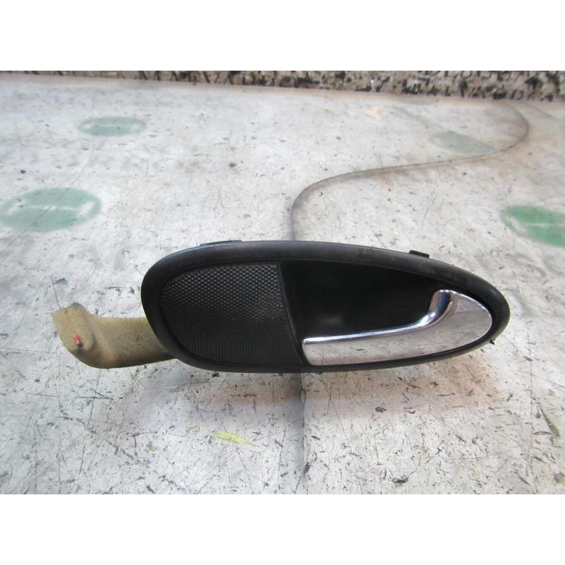 Recambio de maneta interior delantera derecha para seat leon (1p1) reference referencia OEM IAM 5P0837114B1UQ  