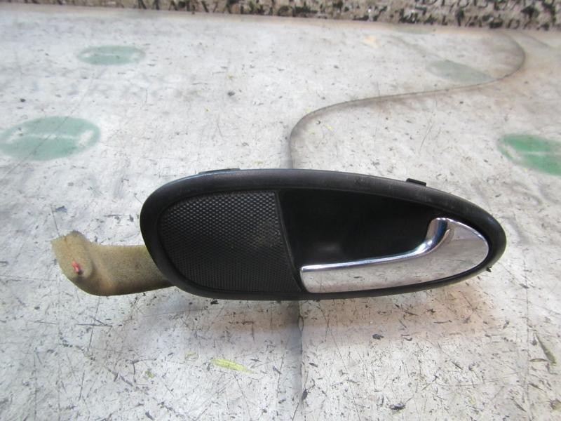 Recambio de maneta interior delantera derecha para seat leon (1p1) reference referencia OEM IAM 5P0837114B1UQ  
