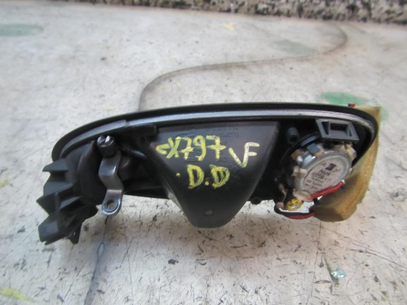 Recambio de maneta interior delantera derecha para seat leon (1p1) reference referencia OEM IAM 5P0837114B1UQ  