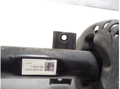 Recambio de amortiguador delantero izquierdo para seat ibiza (6p1) 1.0 referencia OEM IAM 6R0413031C 6R0413031C  2