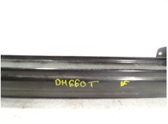 Recambio de refuerzo paragolpes trasero para seat ibiza sc (6j1) fr referencia OEM IAM 6J3807305   2