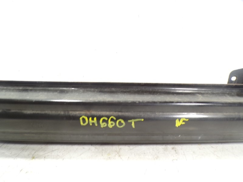 Recambio de refuerzo paragolpes trasero para seat ibiza sc (6j1) fr referencia OEM IAM 6J3807305  