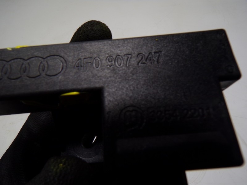 Recambio de modulo electronico para audi a6 berlina (4f2) 3.0 tdi quattro referencia OEM IAM 4F0907247 4F0907247 