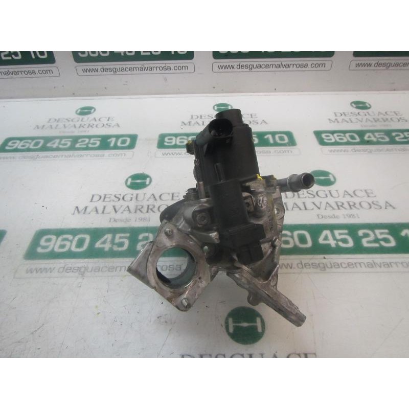 Recambio de valvula egr para dacia sandero básico referencia OEM IAM 8200846454  