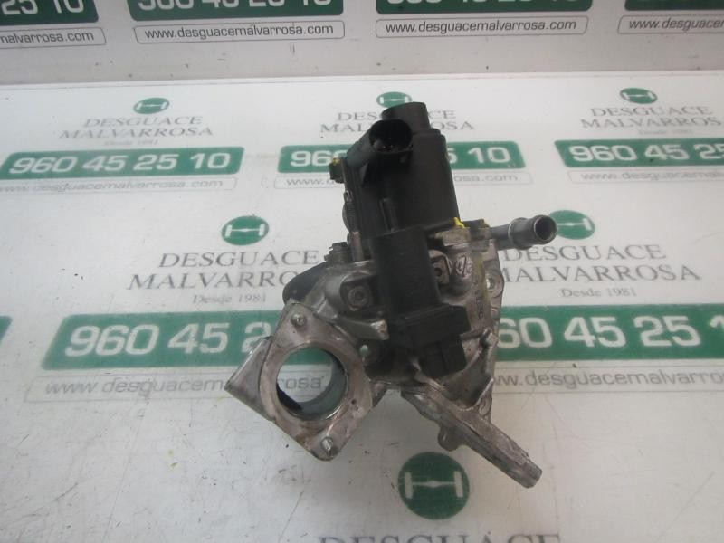 Recambio de valvula egr para dacia sandero básico referencia OEM IAM 8200846454  