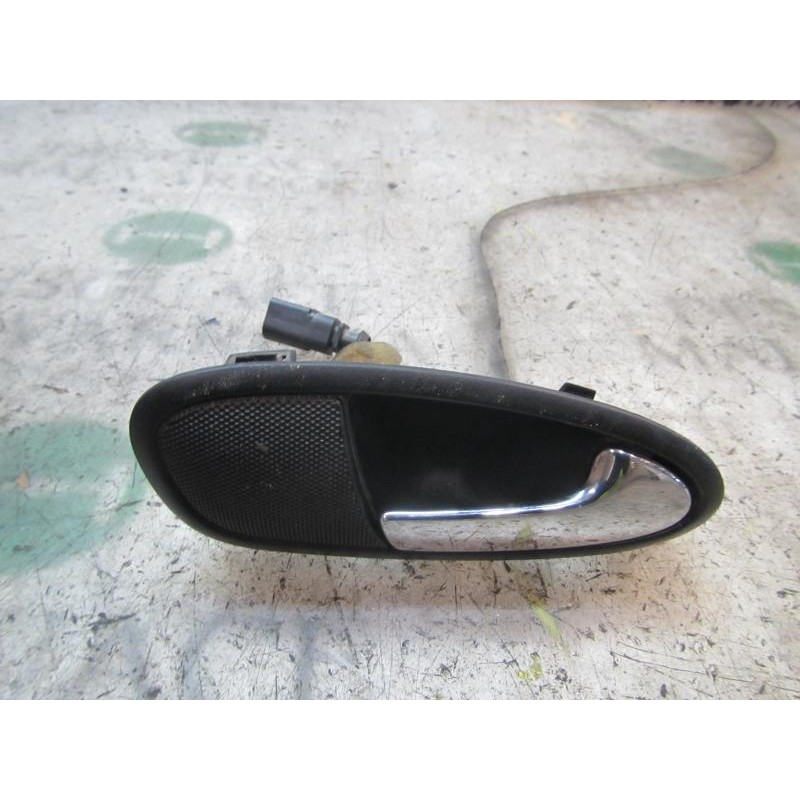 Recambio de maneta interior trasera derecha para seat leon (1p1) reference referencia OEM IAM 5P0839114C1UQ  