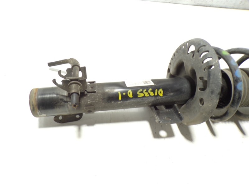 Recambio de amortiguador delantero izquierdo para seat ibiza (6p1) 1.0 referencia OEM IAM 6R0413031C 6R0413031C 