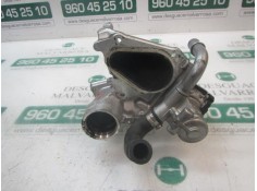 Recambio de valvula egr para dacia sandero básico referencia OEM IAM 8200846454   2