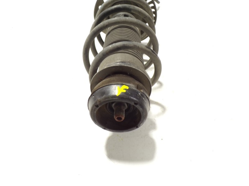 Recambio de amortiguador delantero izquierdo para seat ibiza (6p1) 1.0 referencia OEM IAM 6R0413031C 6R0413031C 