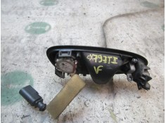 Recambio de maneta interior trasera izquierda para seat leon (1p1) reference referencia OEM IAM 5P0839113C1UQ   2