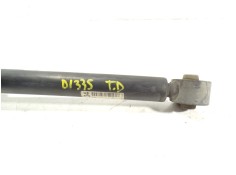 Recambio de amortiguador trasero derecho para seat ibiza (6p1) 1.0 referencia OEM IAM 6Q0511115BD 6R0512011BR  2