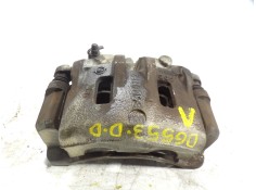 Recambio de pinza freno delantera derecha para ssangyong actyon 2.0 td cat referencia OEM IAM    2