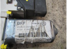 Recambio de motor elevalunas trasero derecho para seat leon (1p1) reference referencia OEM IAM 1K0959704GL03 1K0959704G  2