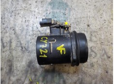 Recambio de caudalimetro para peugeot 207 1.4 hdi referencia OEM IAM    2