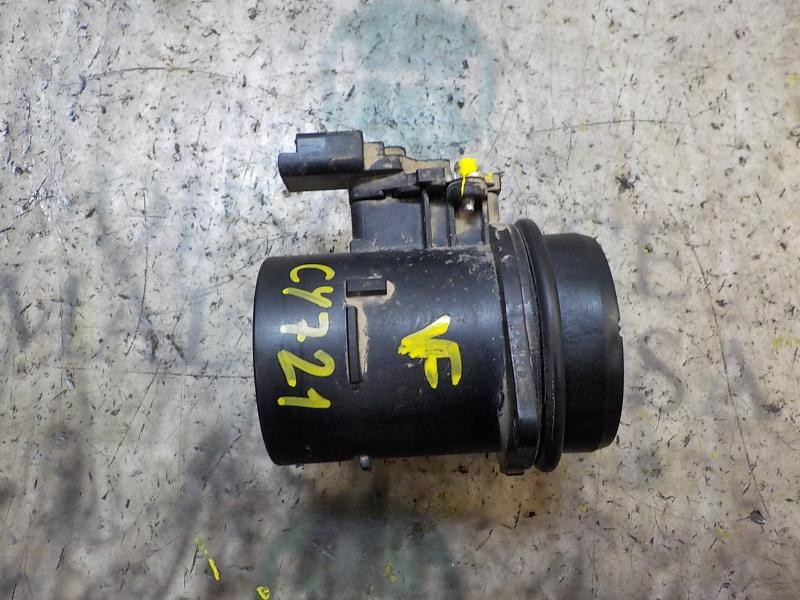 Recambio de caudalimetro para peugeot 207 1.4 hdi referencia OEM IAM   
