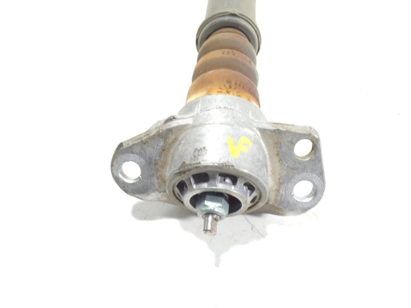 Recambio de amortiguador trasero derecho para seat ibiza (6p1) 1.0 referencia OEM IAM 6Q0511115BD 6R0512011BR 