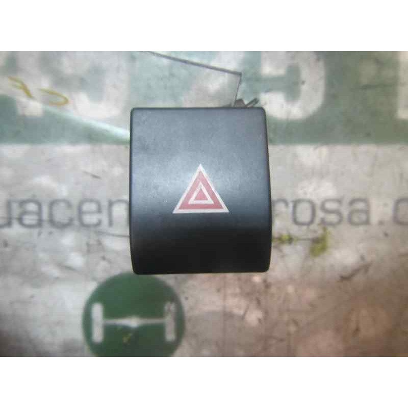 Recambio de warning para peugeot 3008 1.6 16v referencia OEM IAM 6242WT 96652440XT 